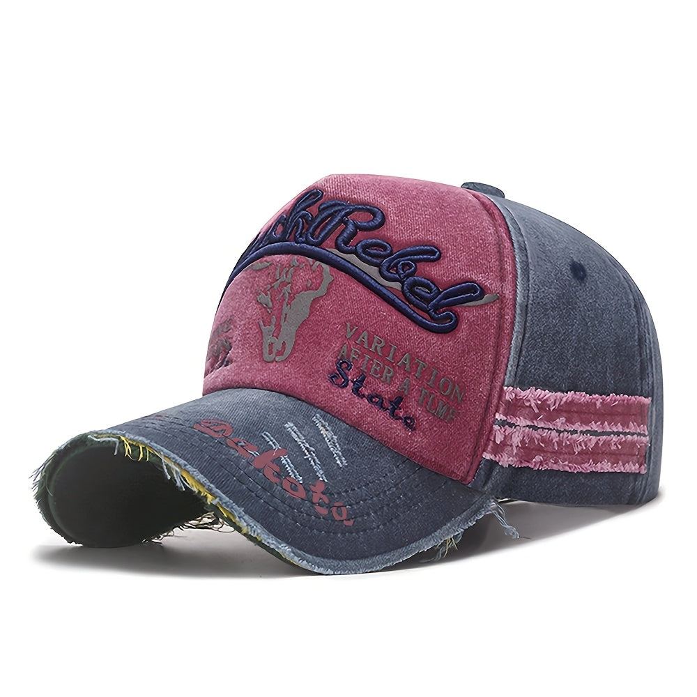 Bexley Vintage Cap