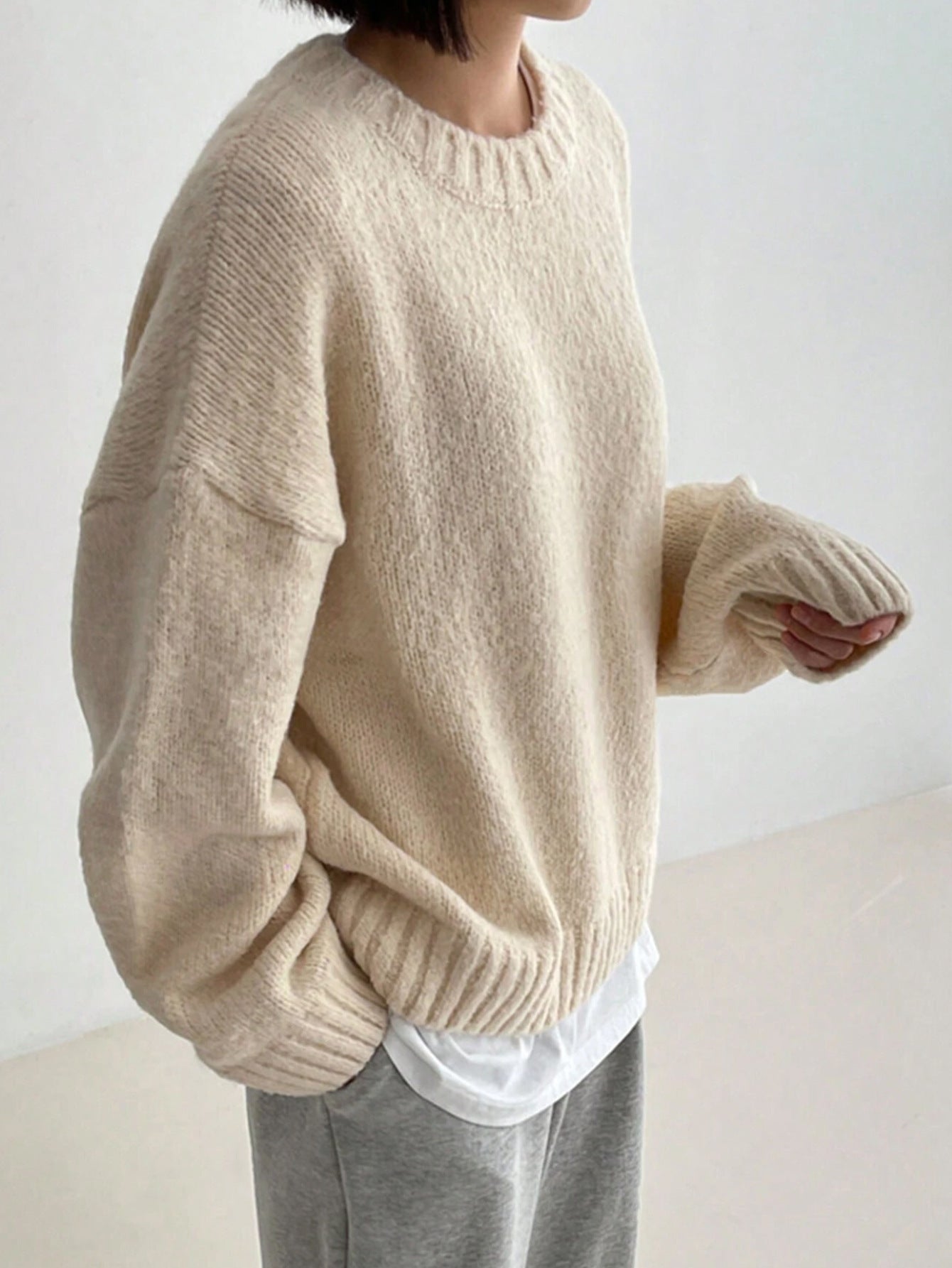 The Aveline Knit