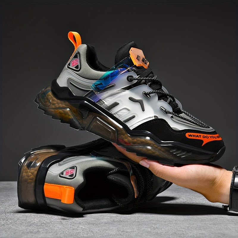 Koda Edge Sneaker