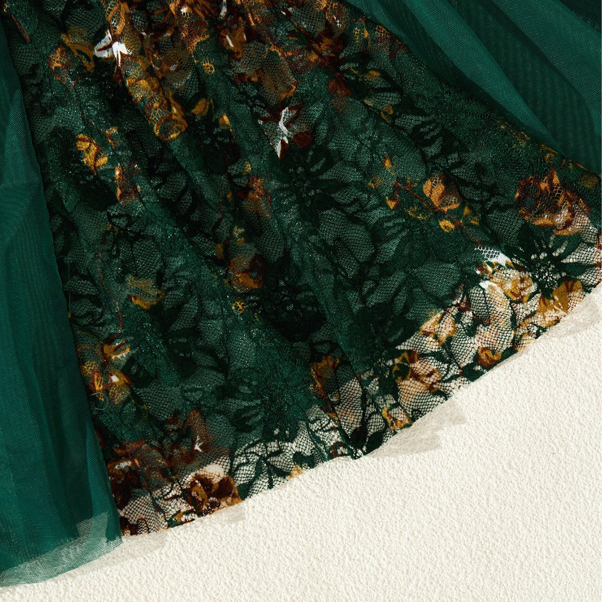 Sofia Lace Nightgown