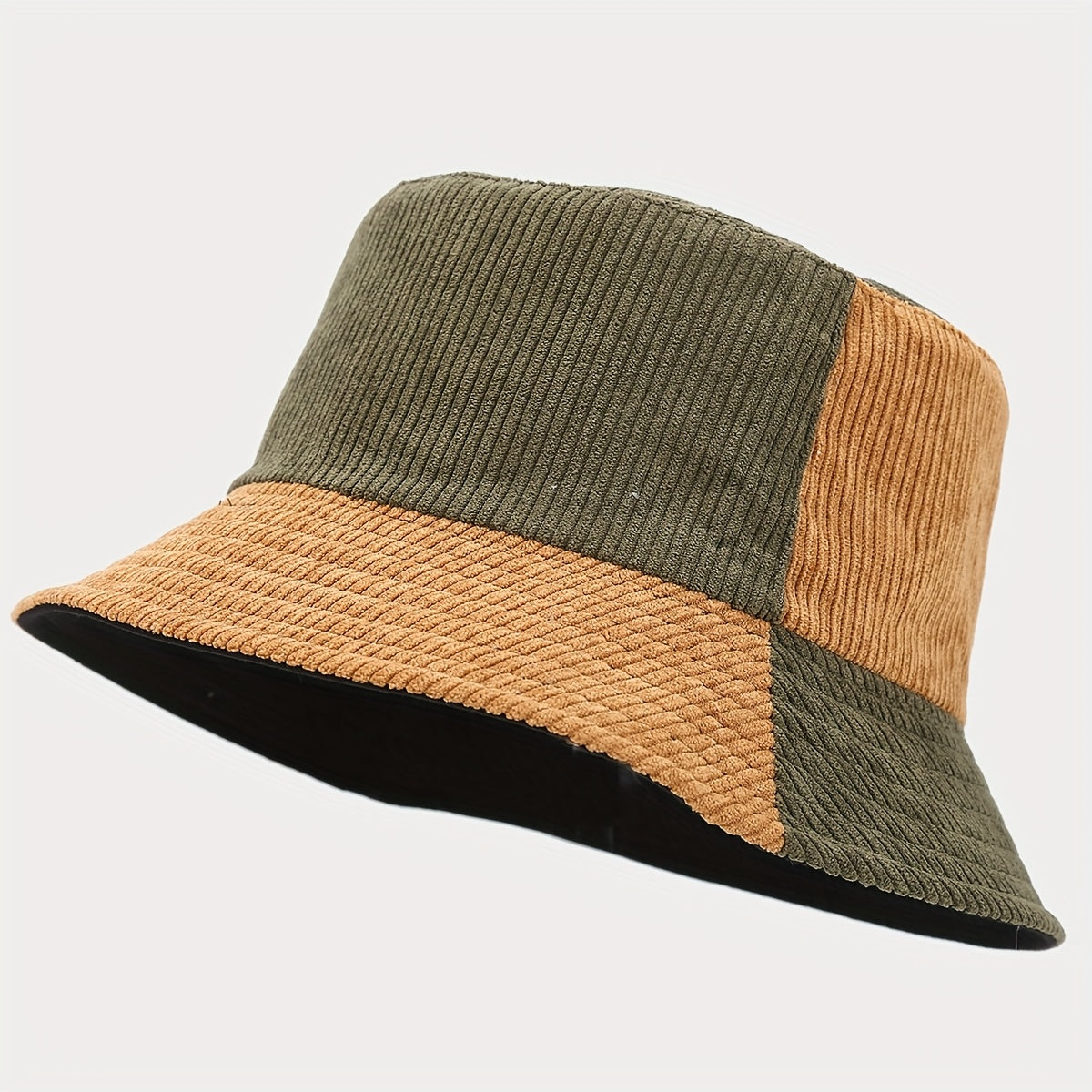 Laurent Patch Hat