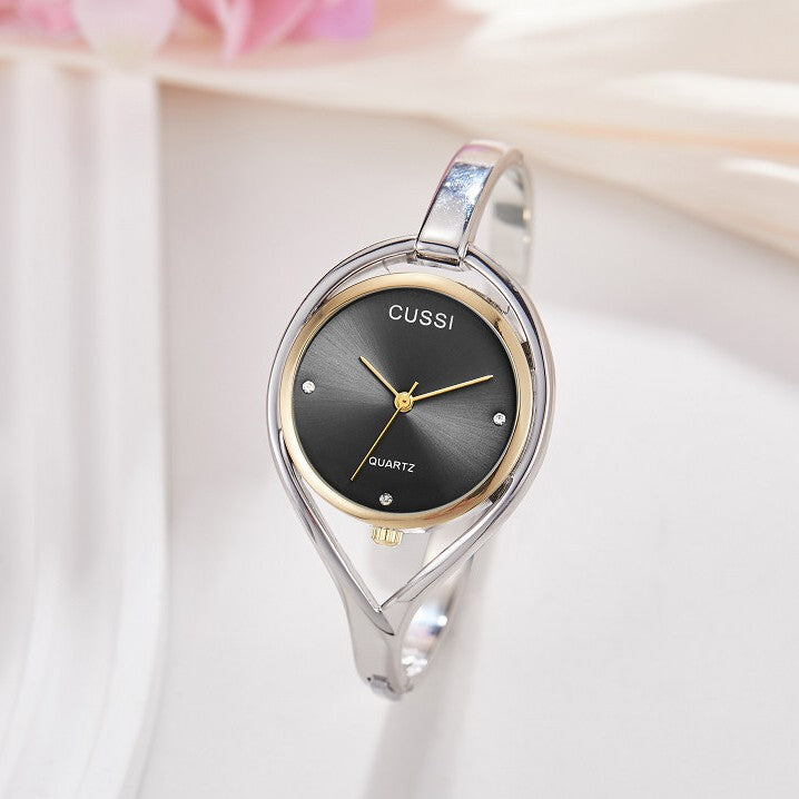 Elara Bangle Watch