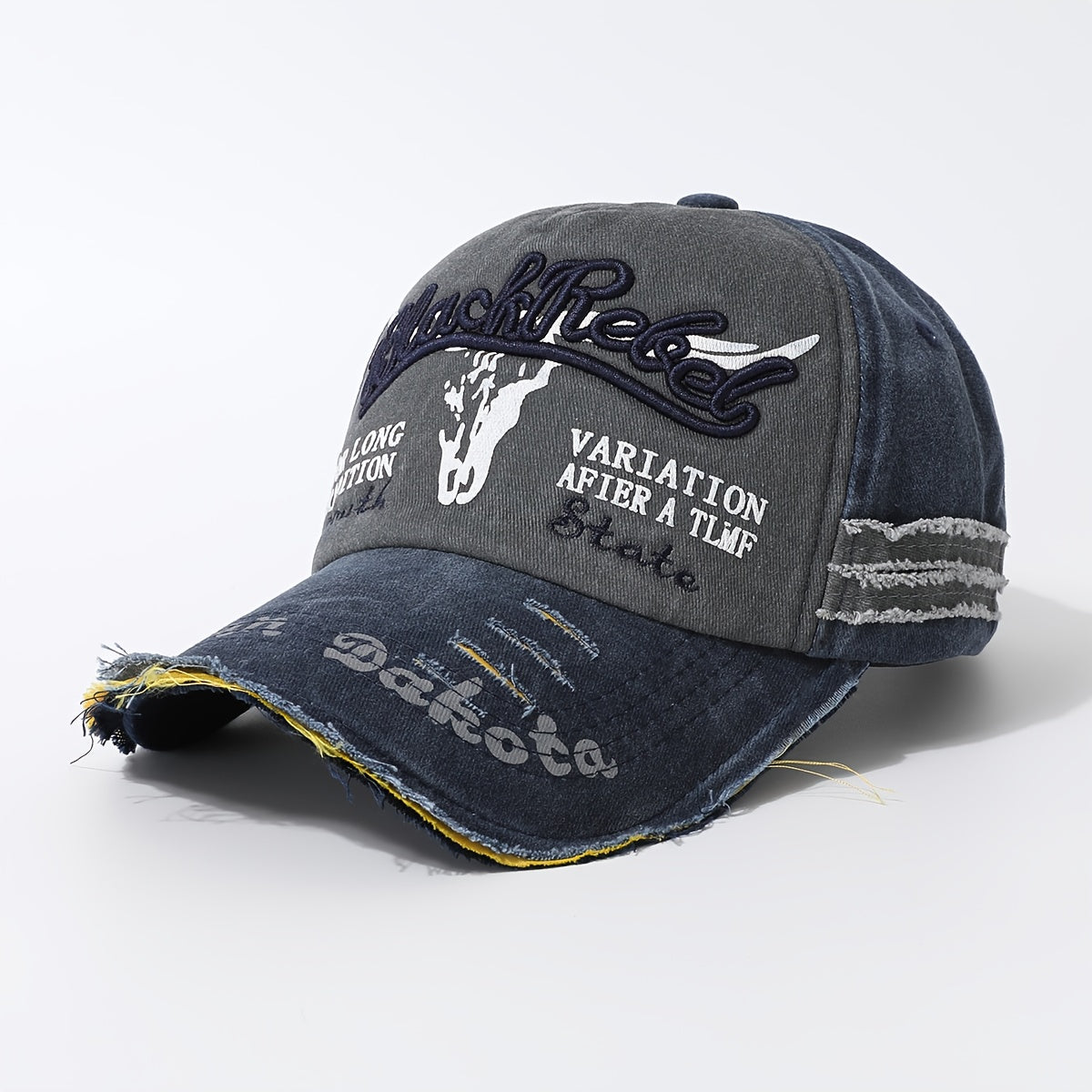 Bexley Vintage Cap