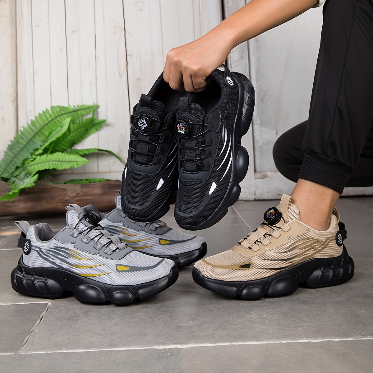 Daxon Sneaker