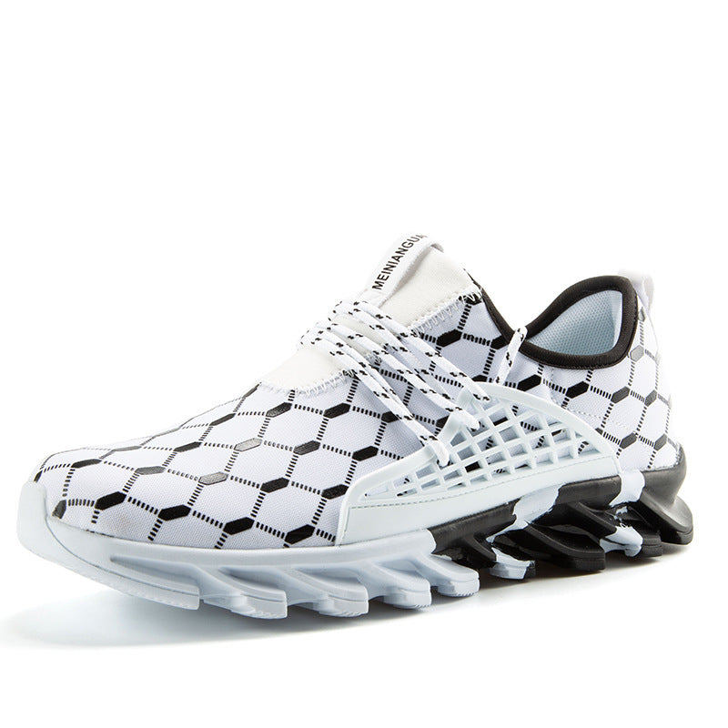 Maddox Blade Sneaker