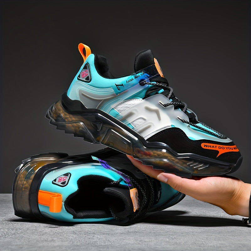 Koda Edge Sneaker