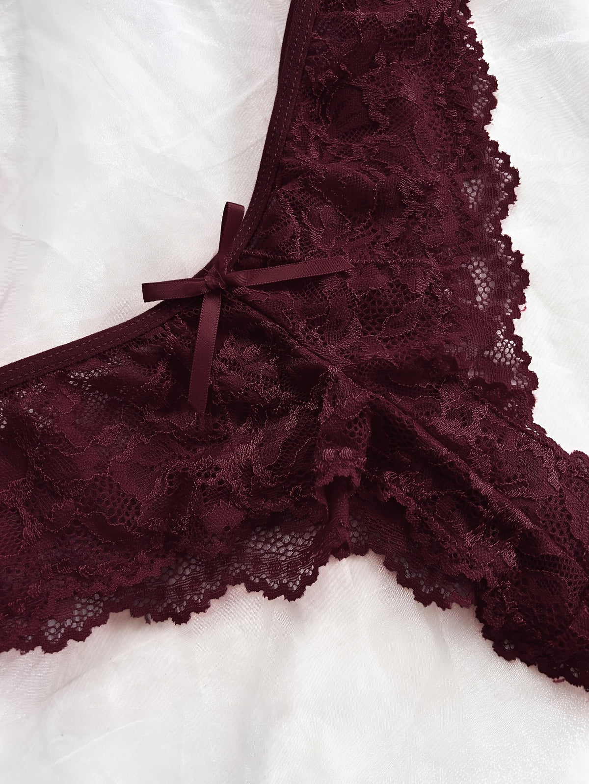 Alina Lingerie Set