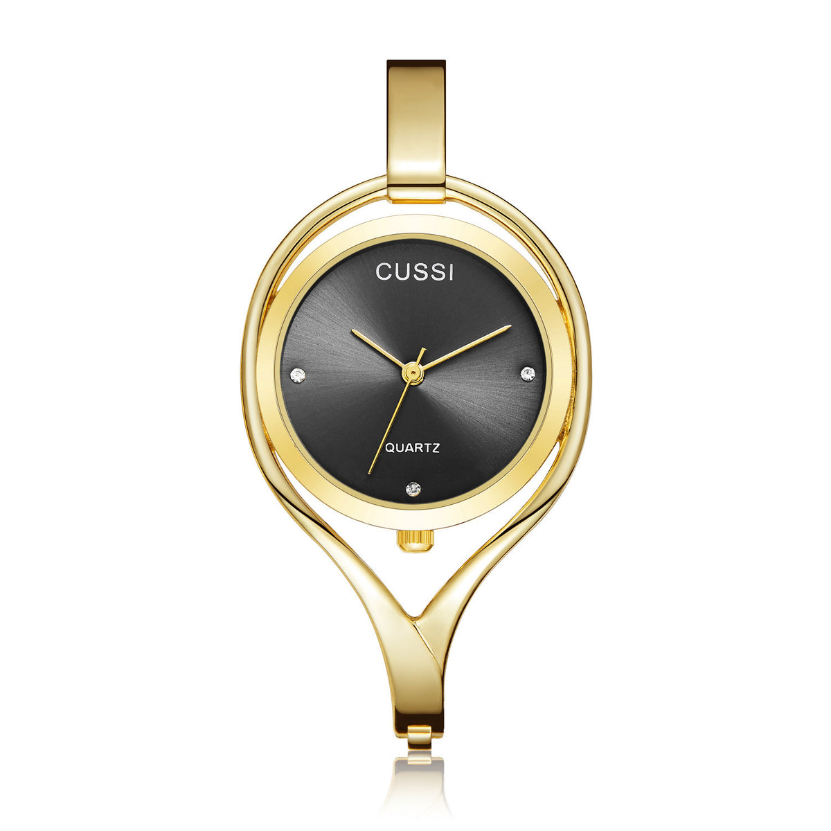 Elara Bangle Watch