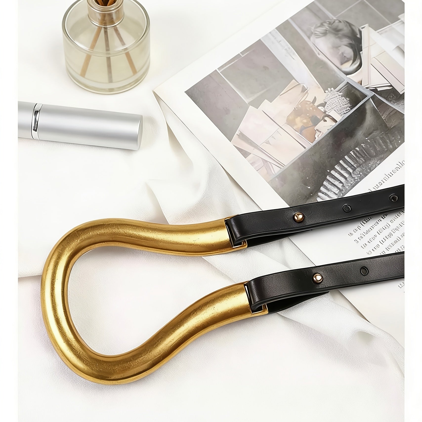 Eloise Sculpt Belt