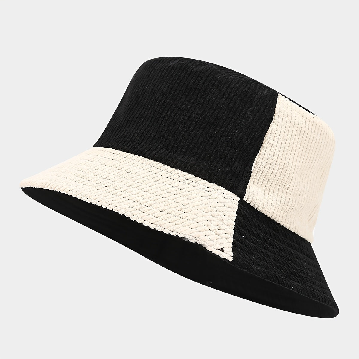 Laurent Patch Hat