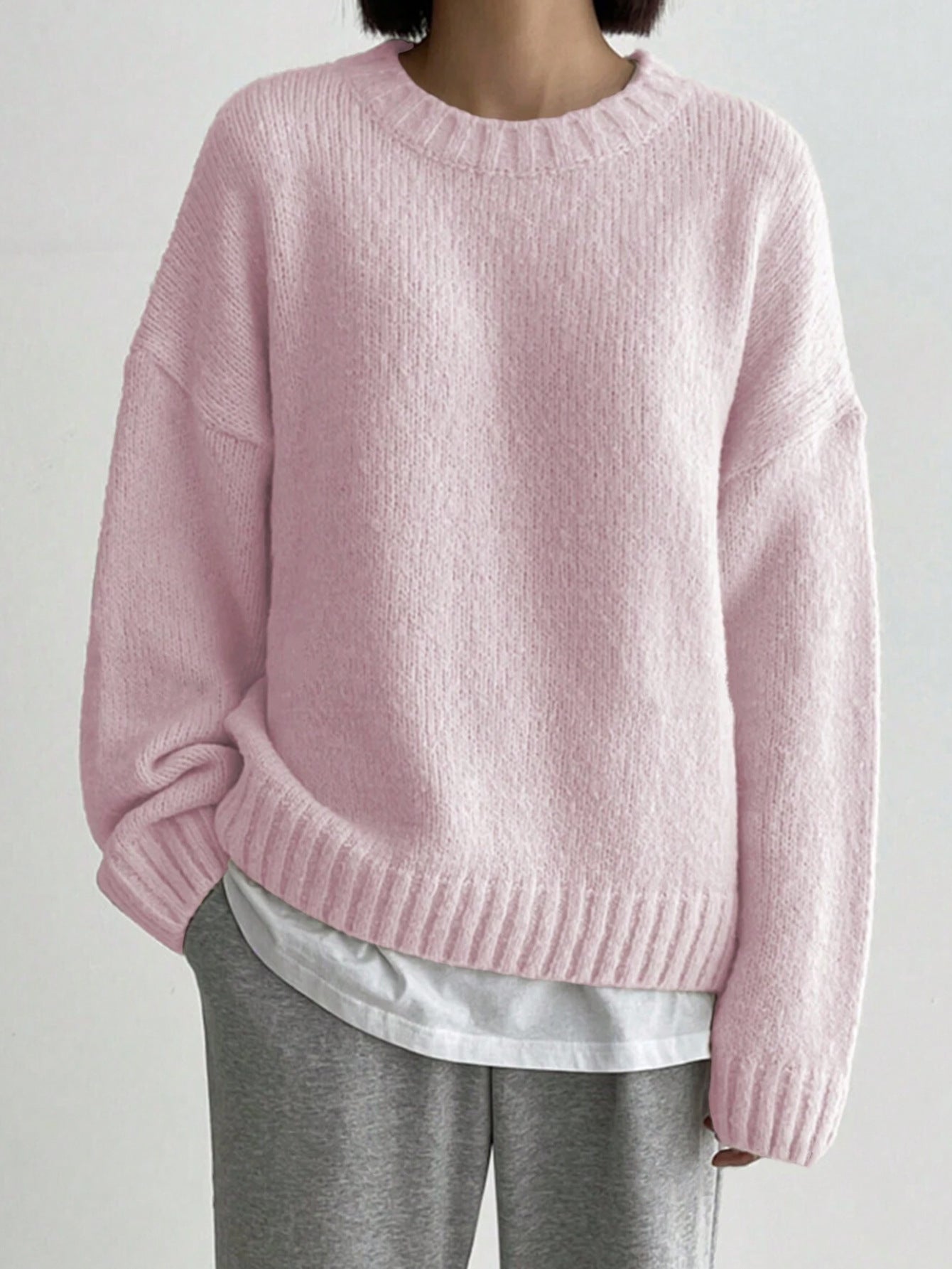 The Aveline Knit