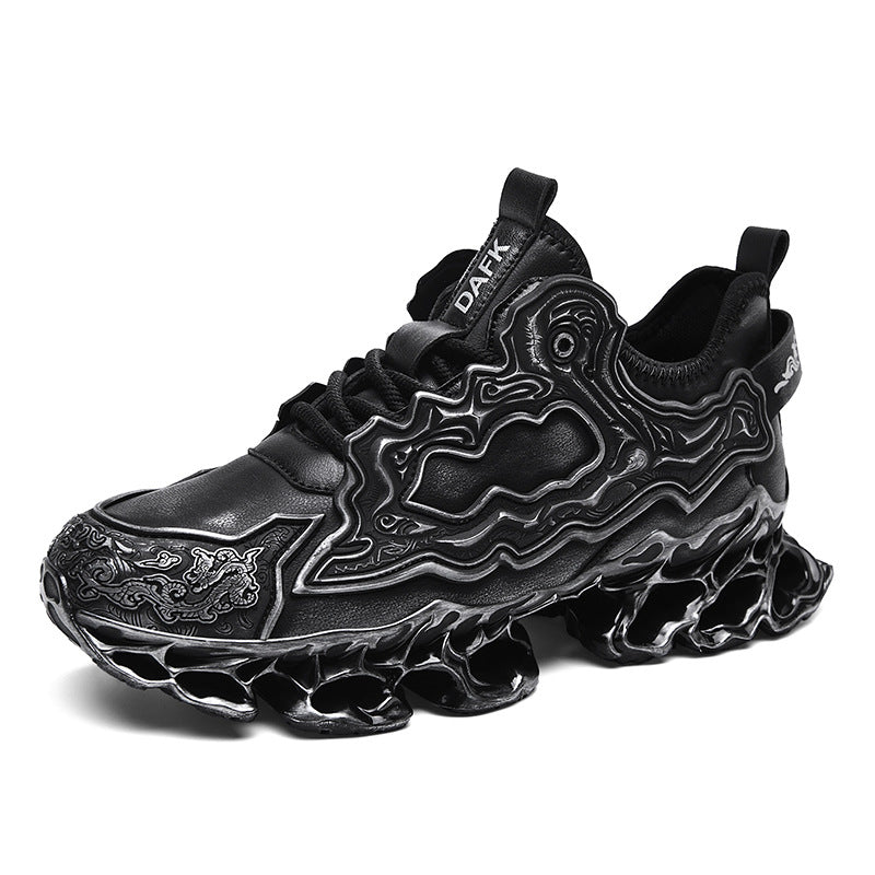 Daxon Motion Sneaker