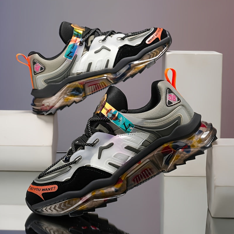 Koda Edge Sneaker