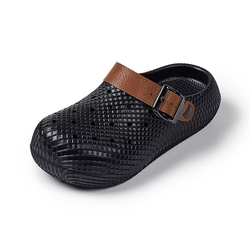 Zia Vent Clog