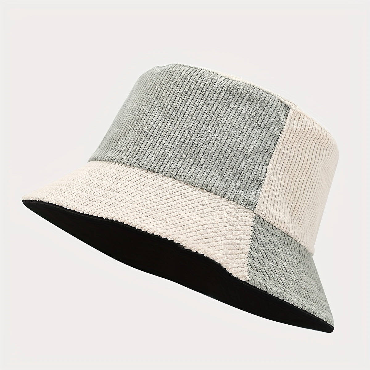 Laurent Patch Hat