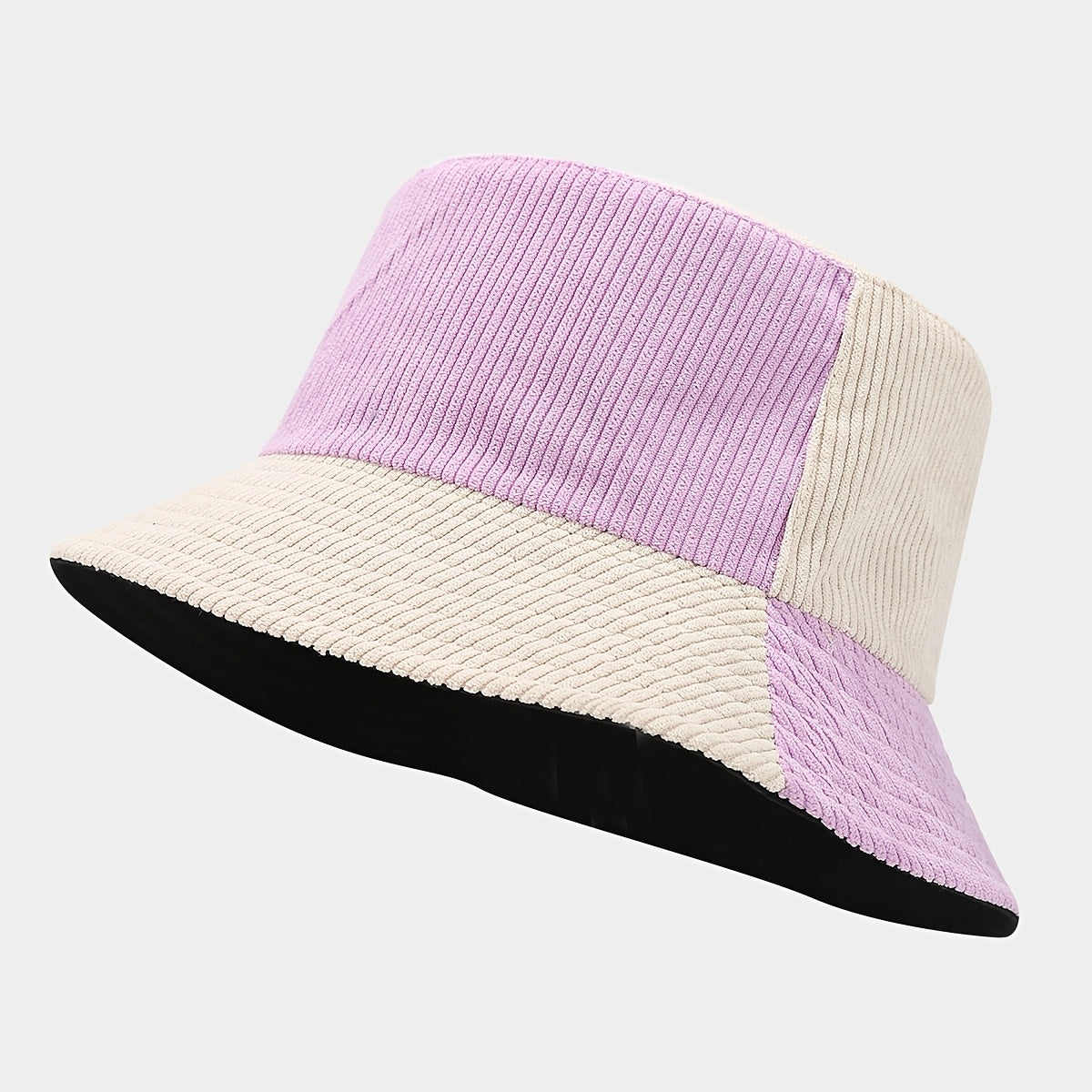 Laurent Patch Hat