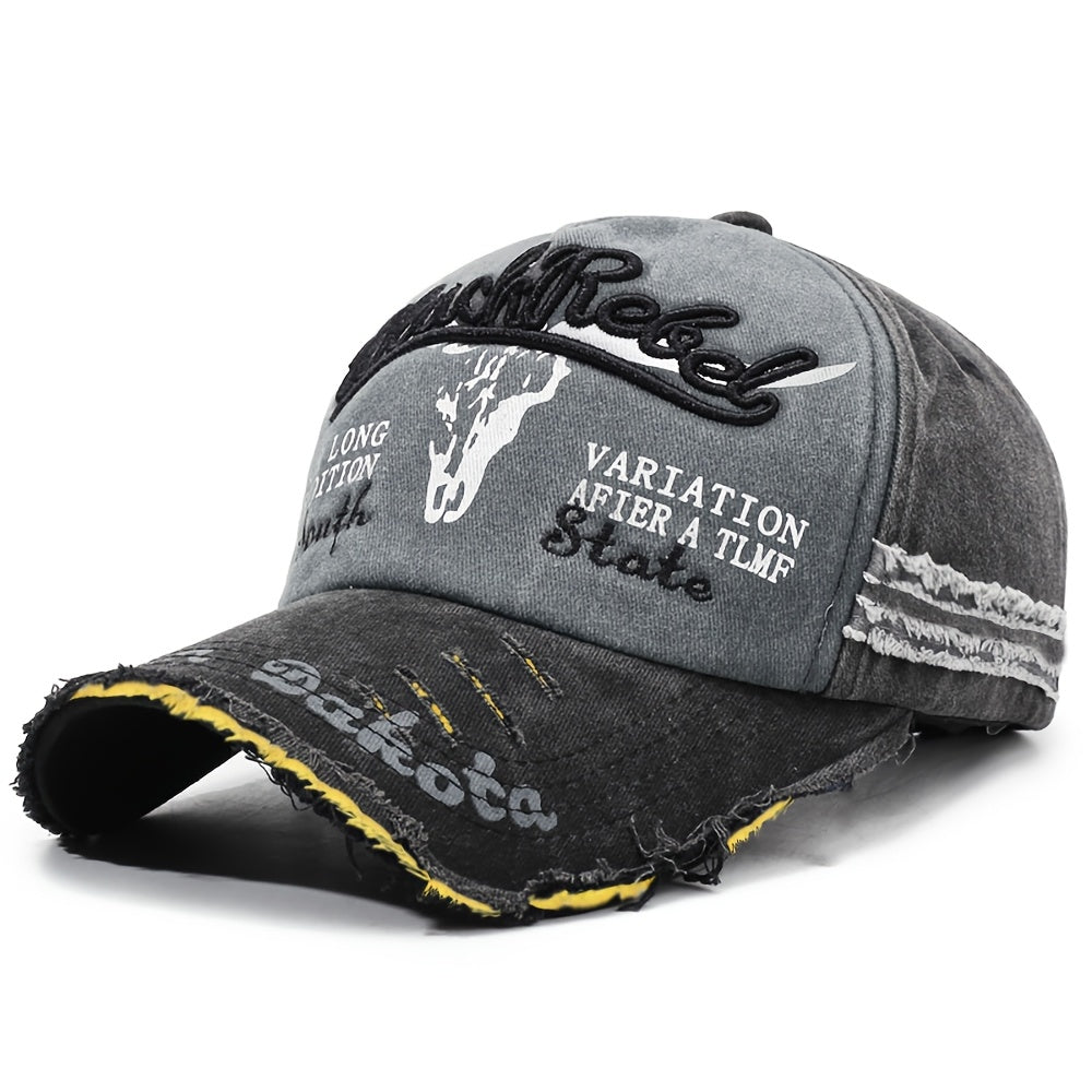 Bexley Vintage Cap