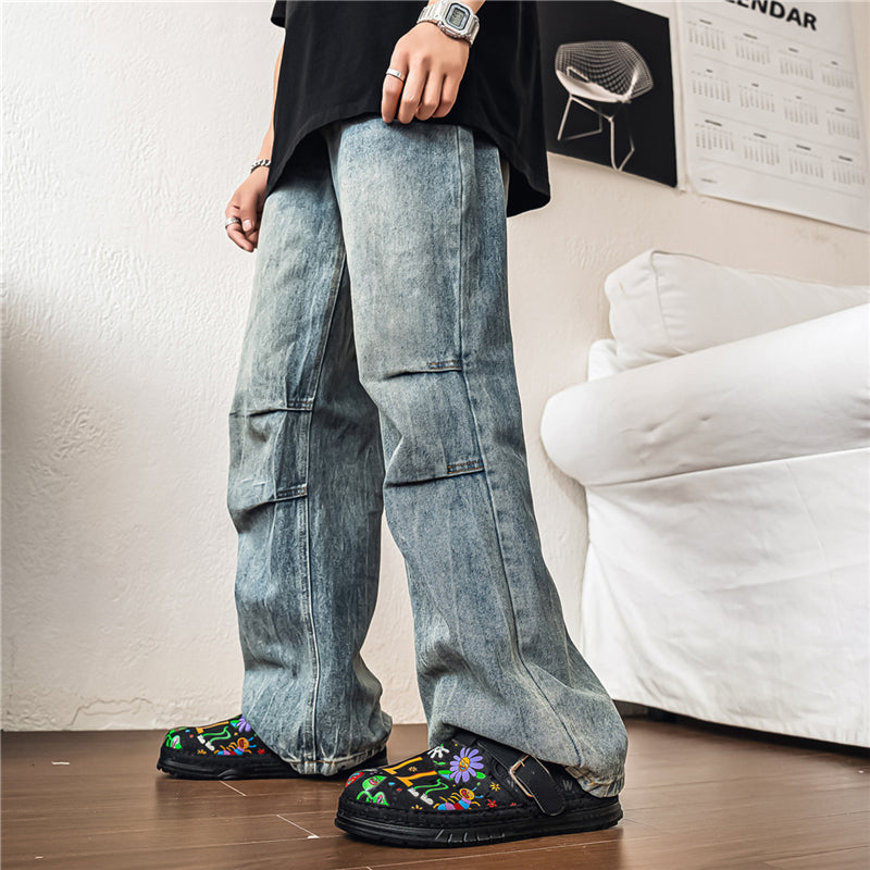 Rio Floral Clog
