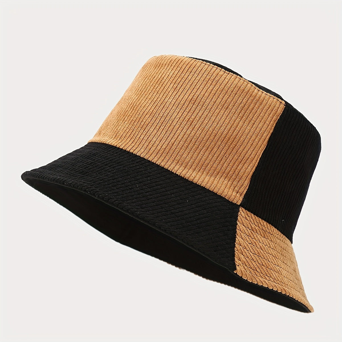 Laurent Patch Hat