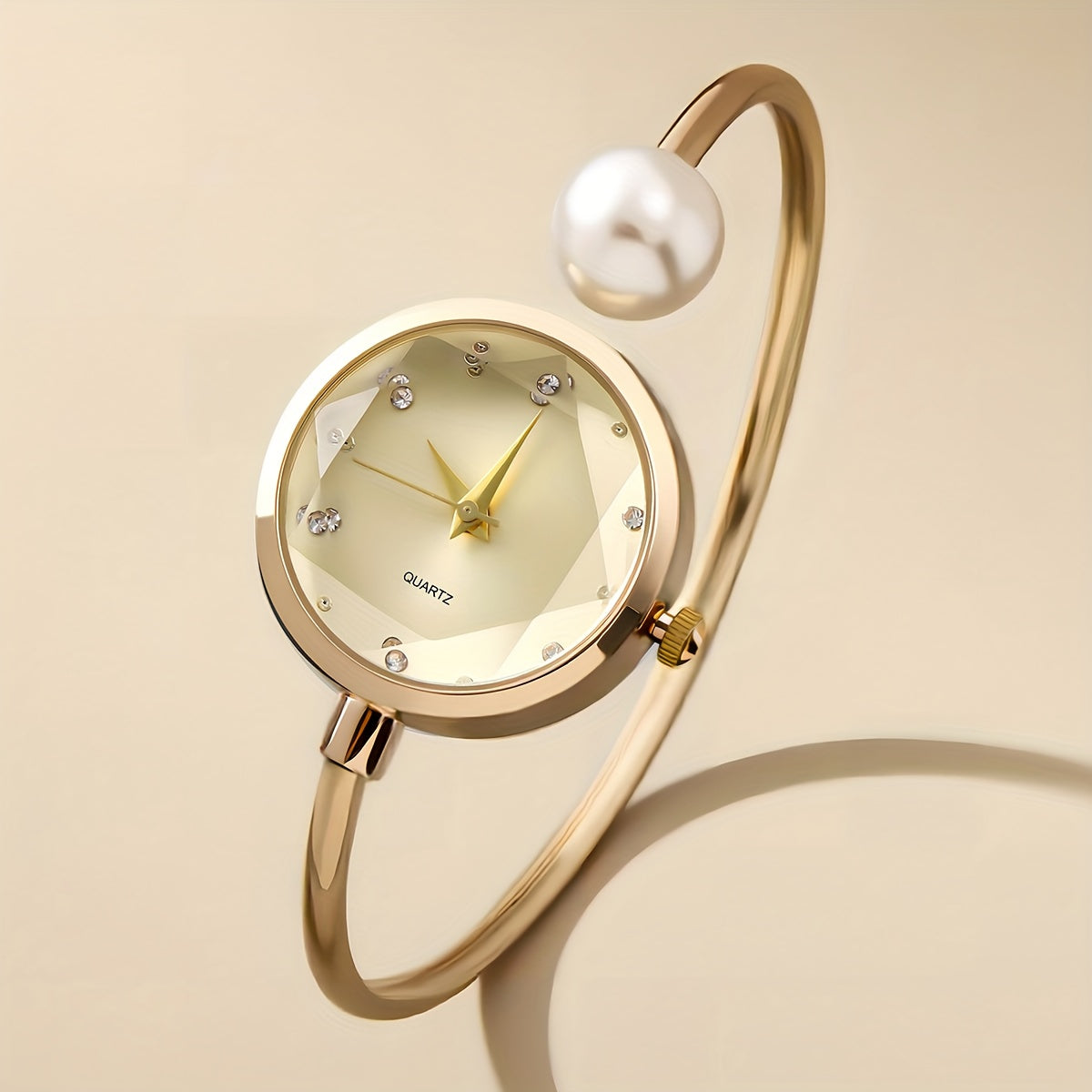 Lira Pearl Watch