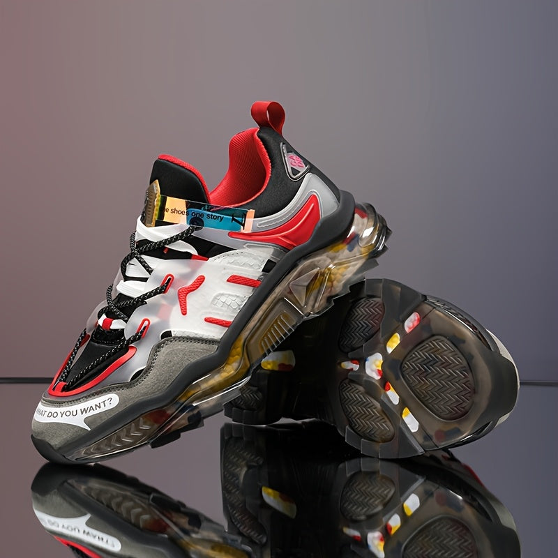 Koda Edge Sneaker
