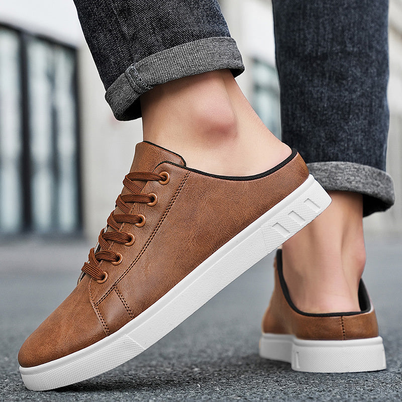 Marco Mule Sneaker