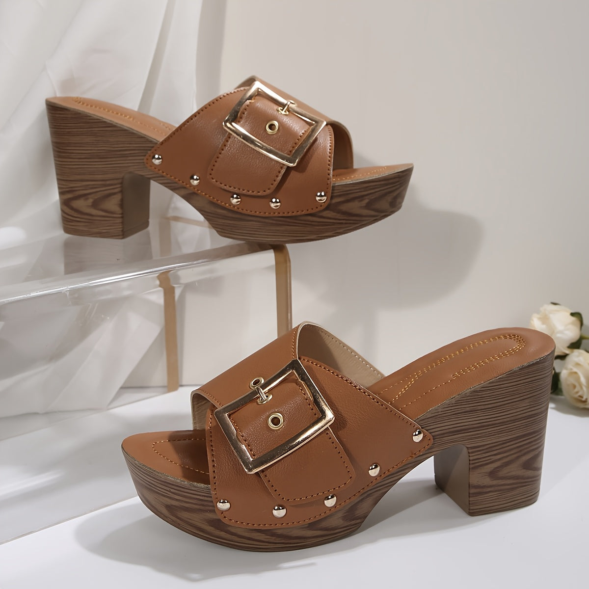 Amelie Sandal
