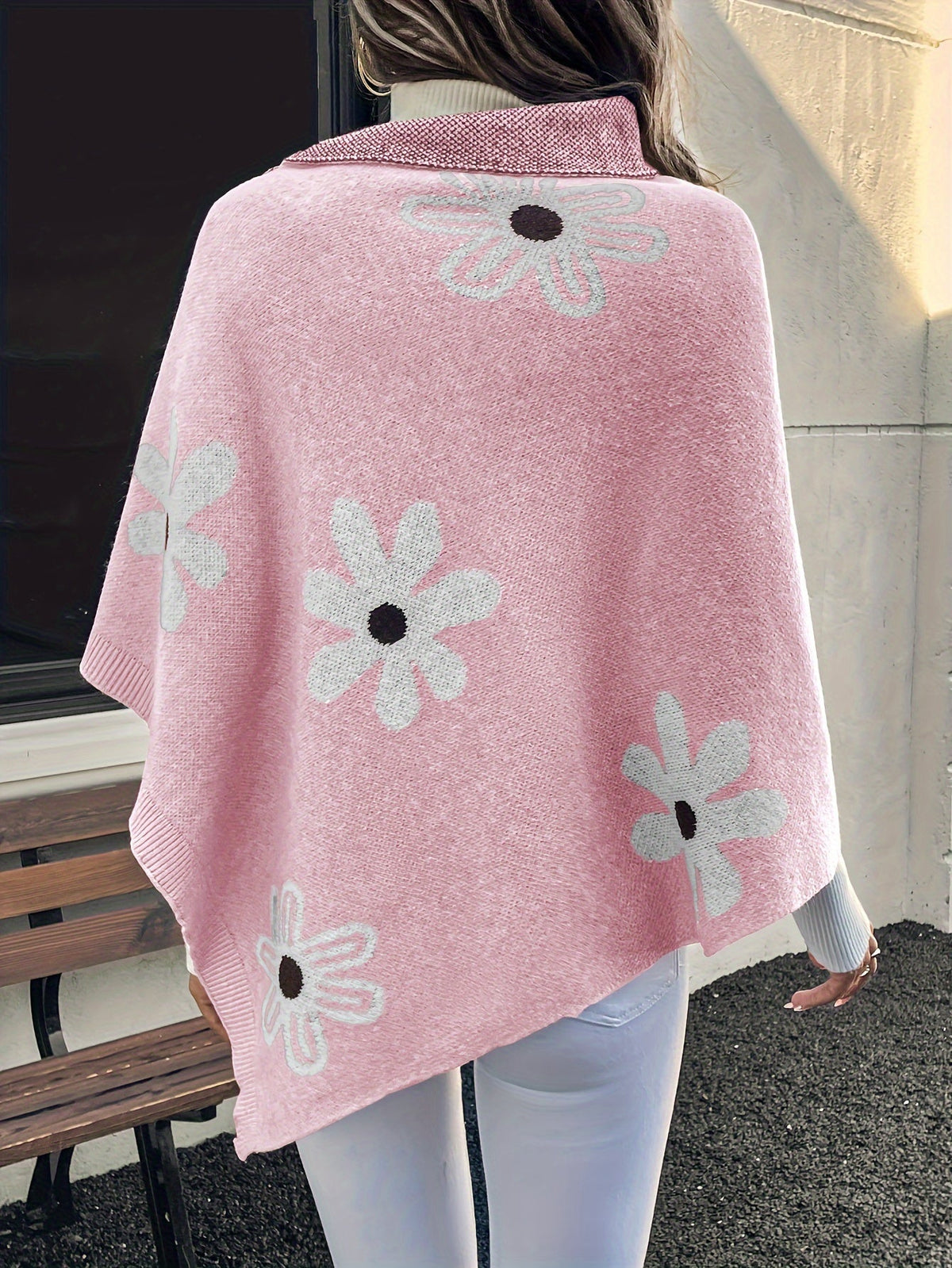 Daisy Cape
