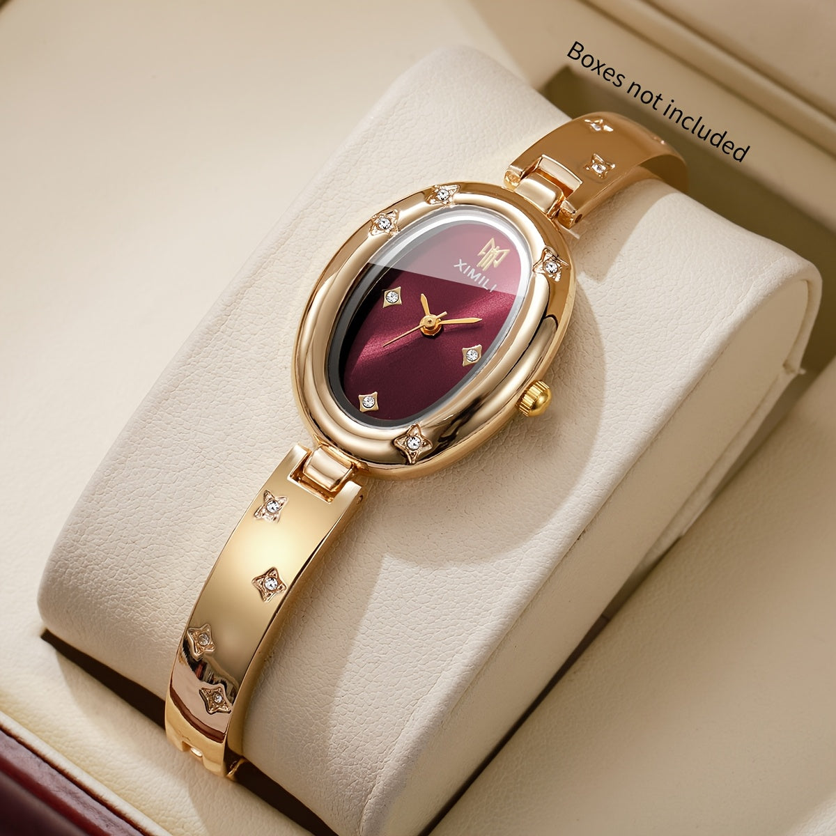 The Celeste Watch