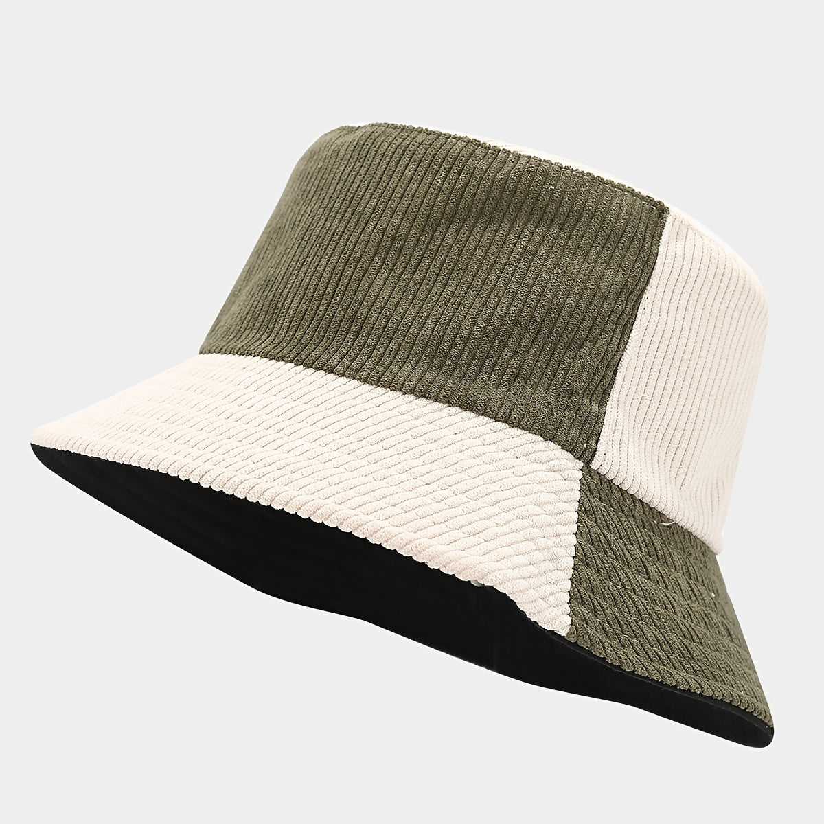 Laurent Patch Hat