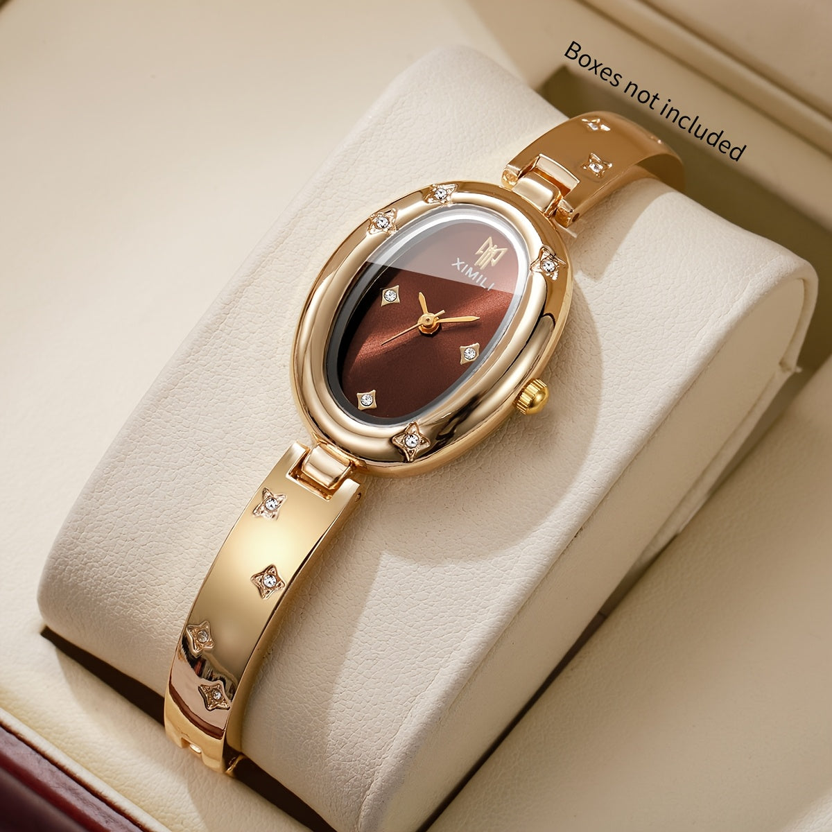 The Celeste Watch