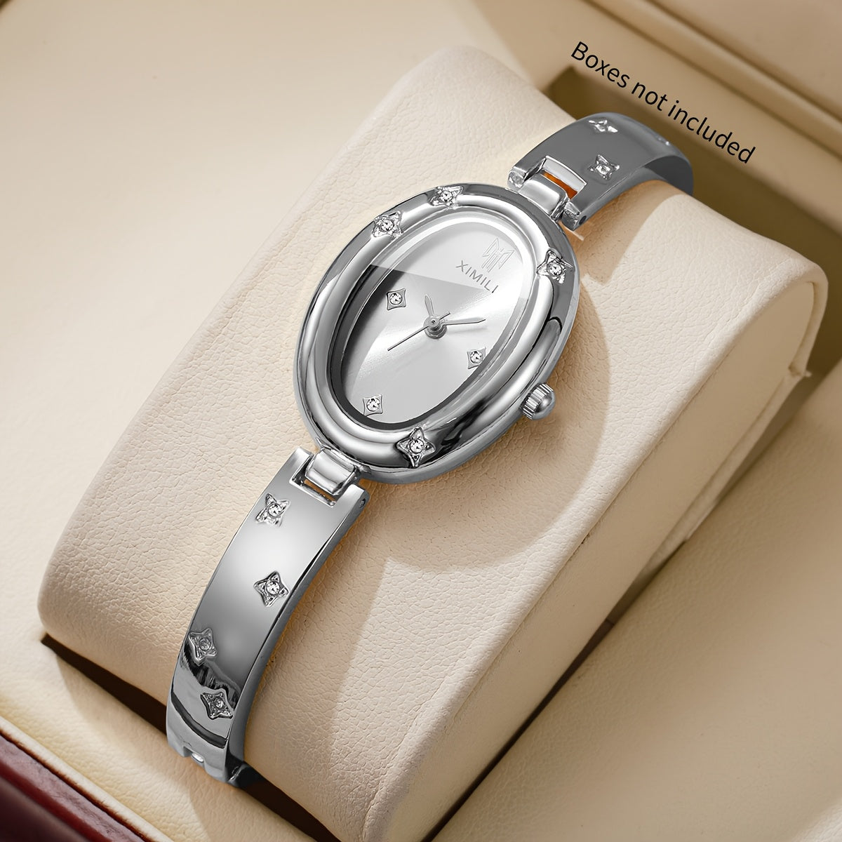 The Celeste Watch