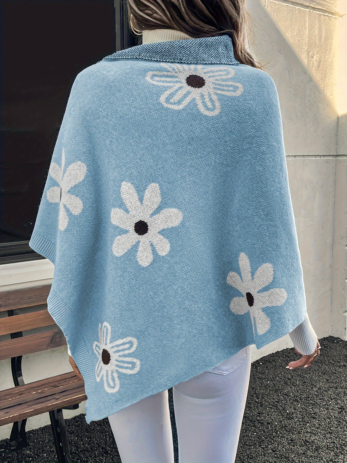 Daisy Cape
