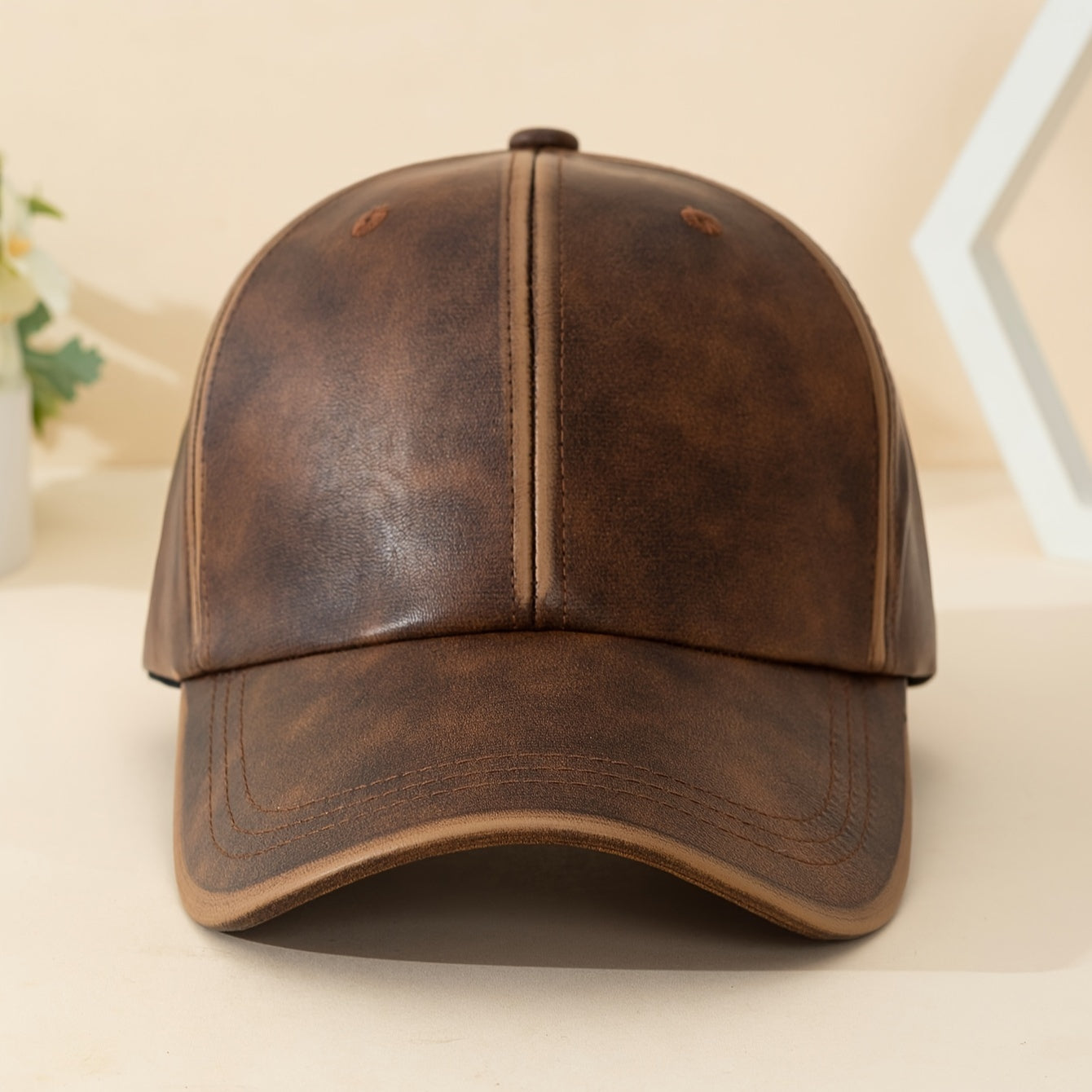 The Keldon Cap