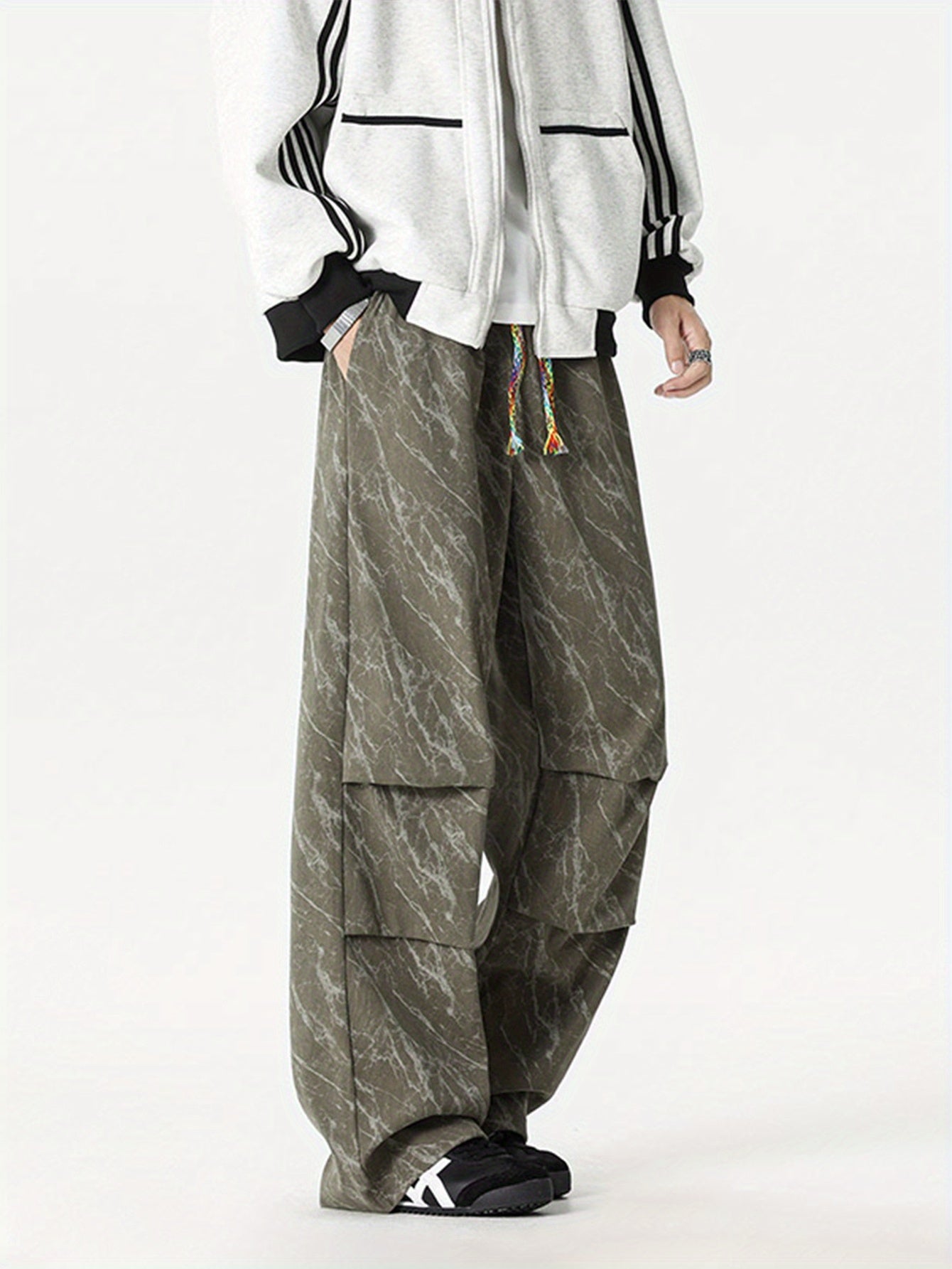 The Traverse Pant
