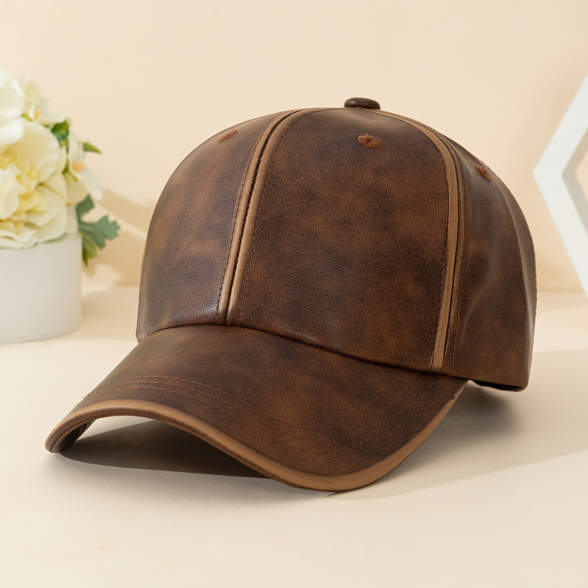 The Keldon Cap
