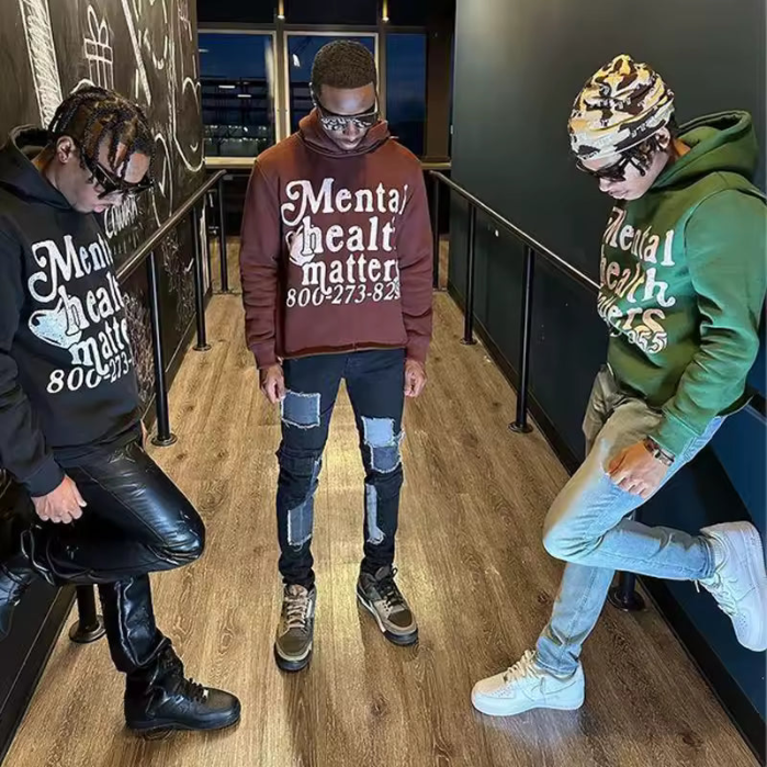 Mental Health Matters