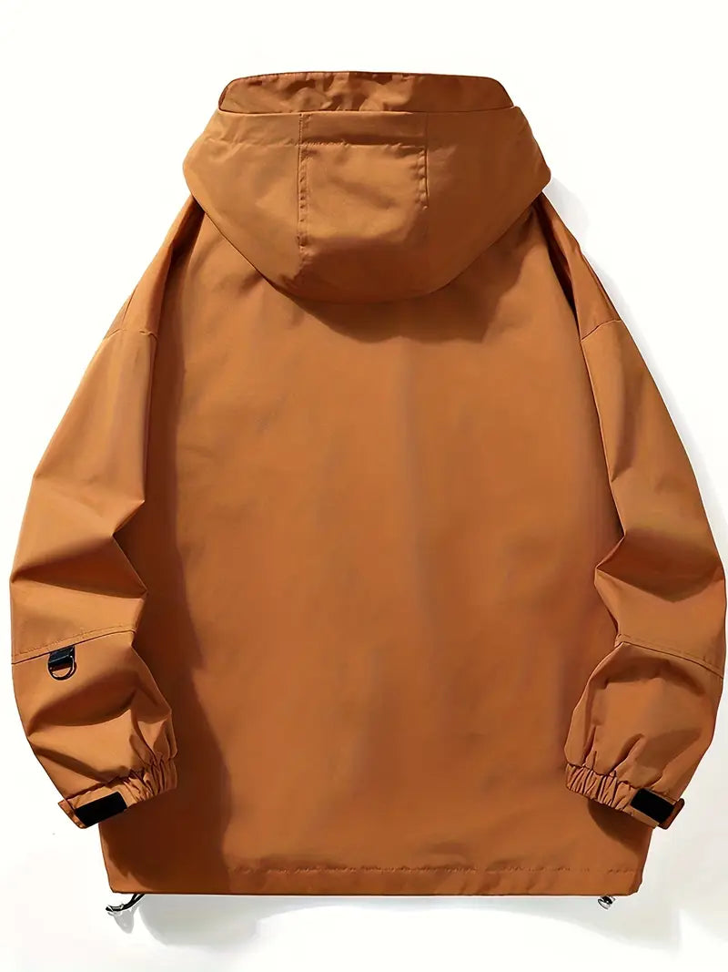 Aero Veil Jacket