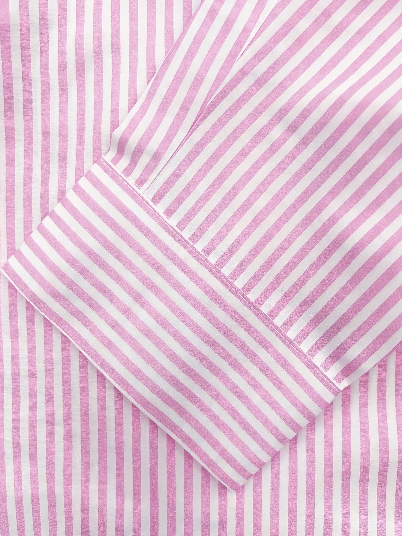 Zilas Stripe Polo