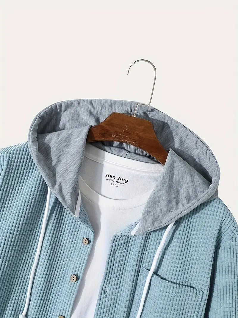 Corduroy Haven Jacket