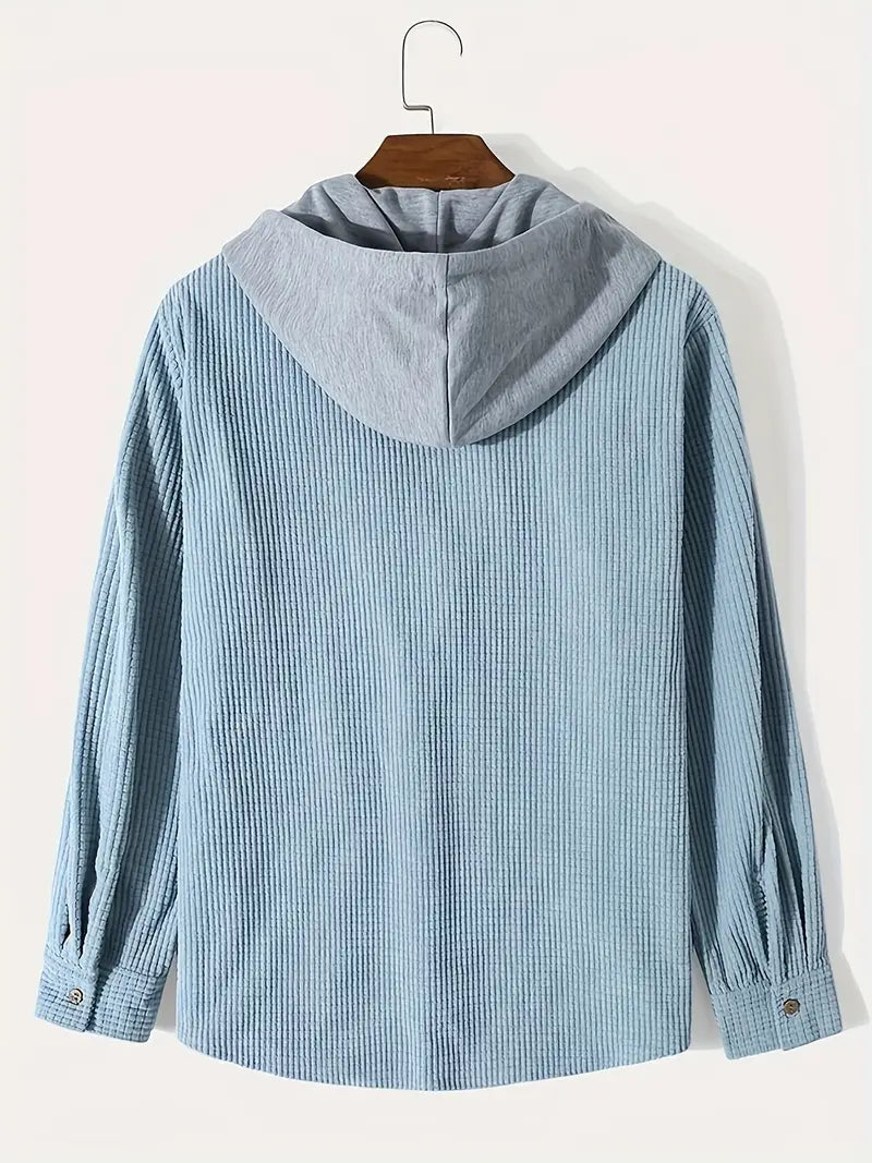 Corduroy Haven Jacket