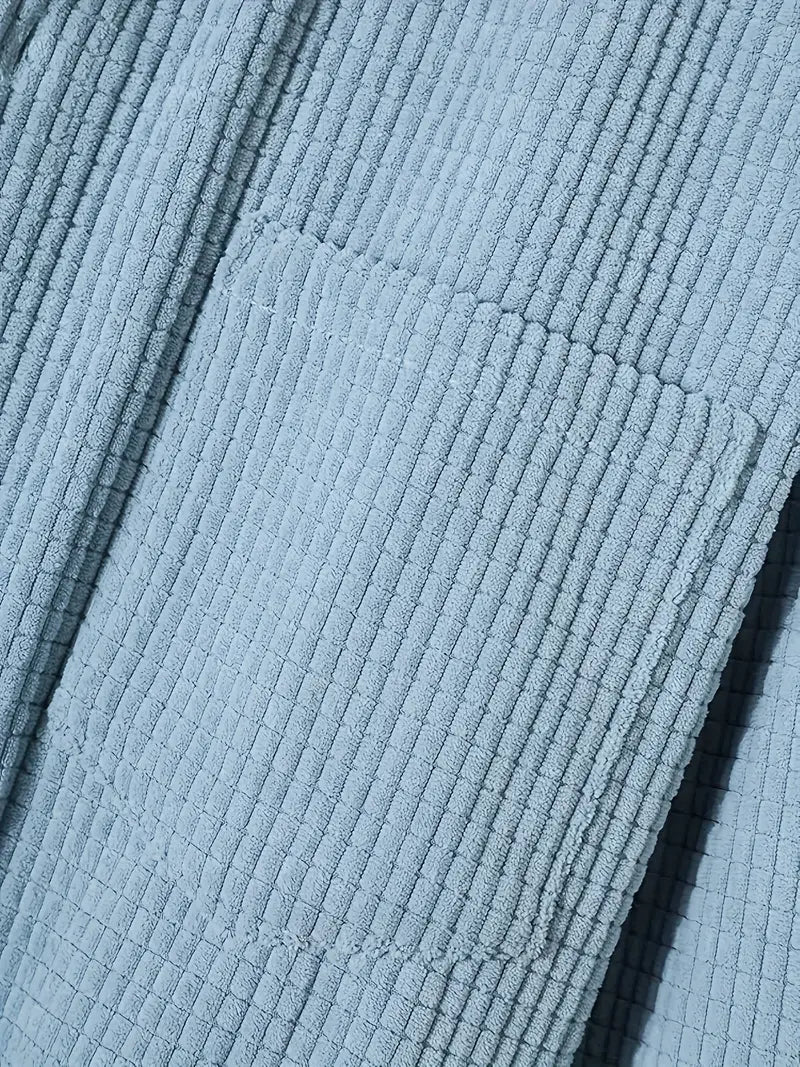 Corduroy Haven Jacket