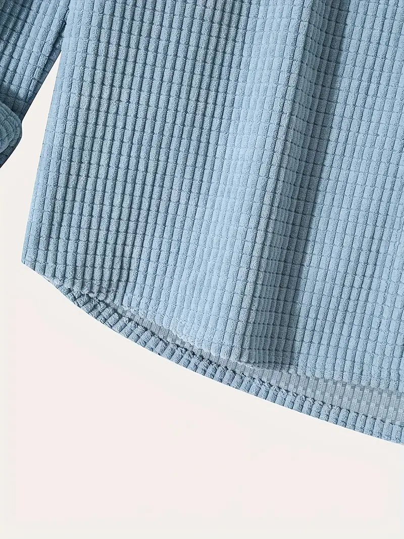 Corduroy Haven Jacket