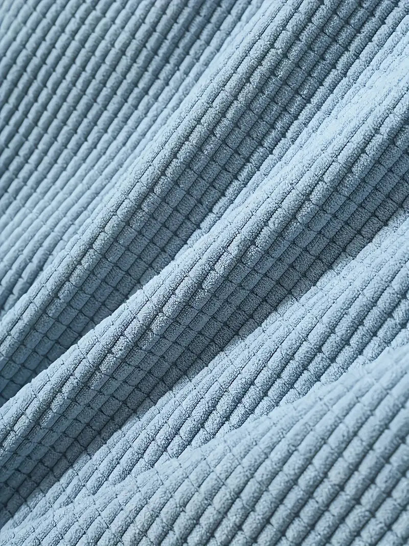 Corduroy Haven Jacket