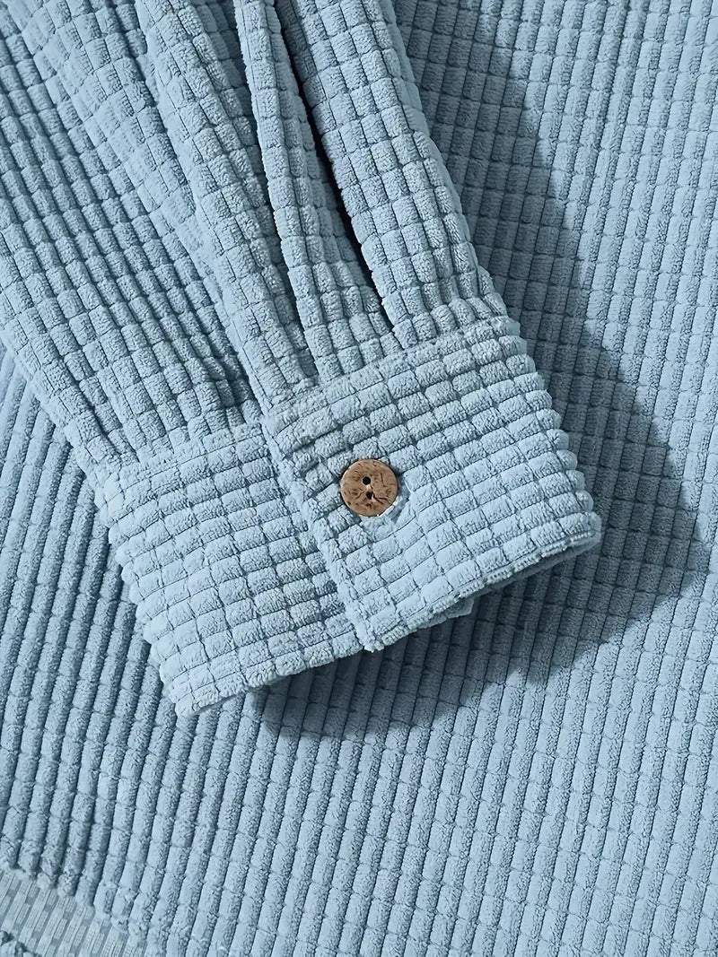 Corduroy Haven Jacket