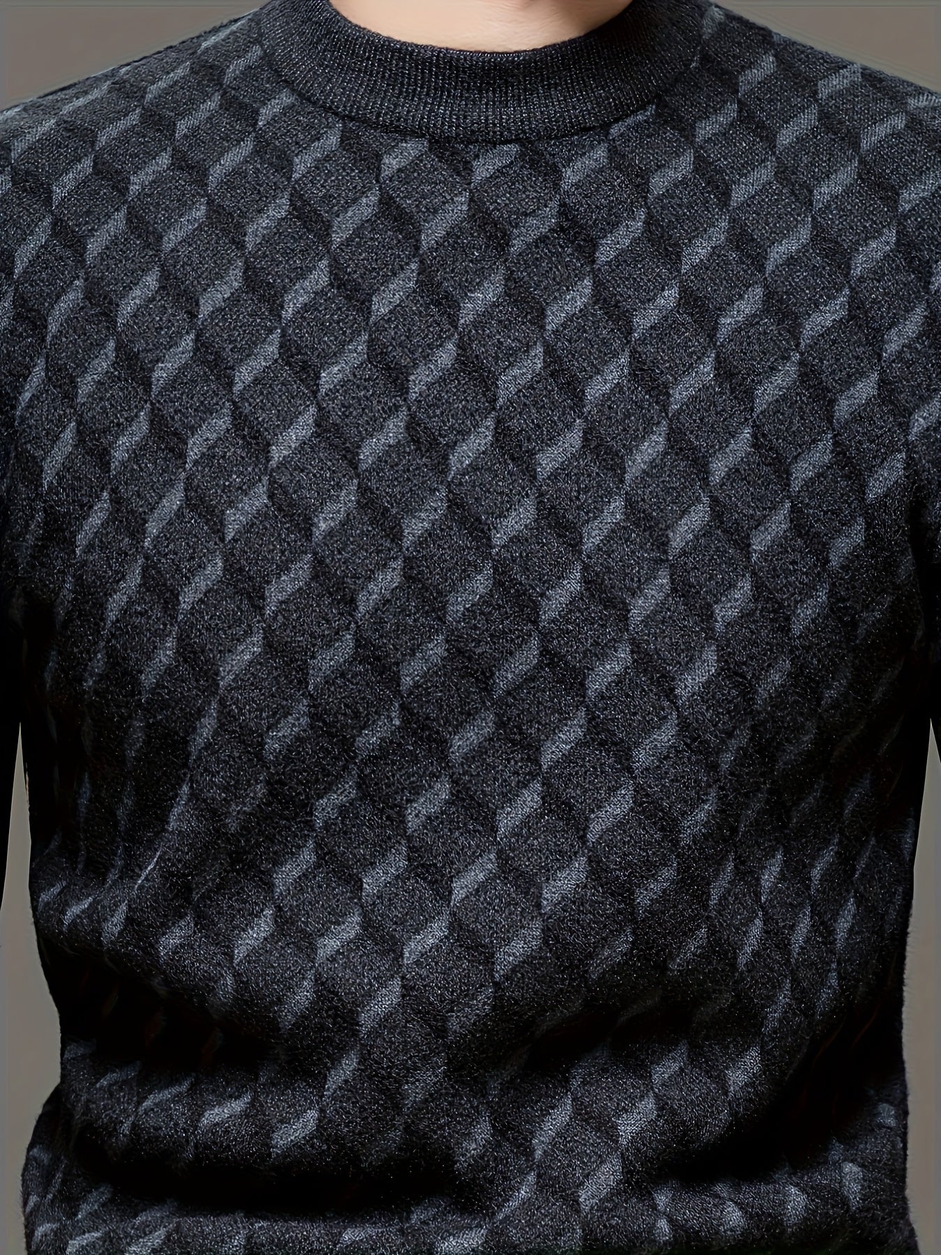 The Callan Pullover