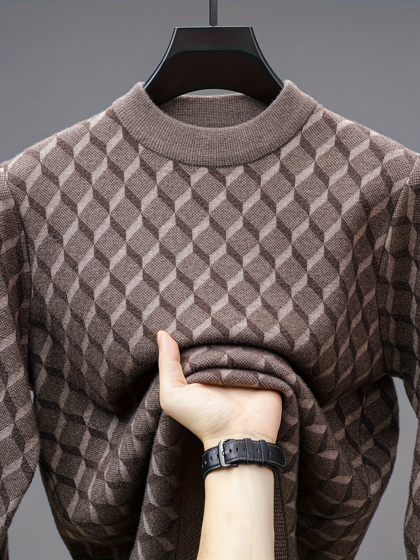 The Callan Pullover
