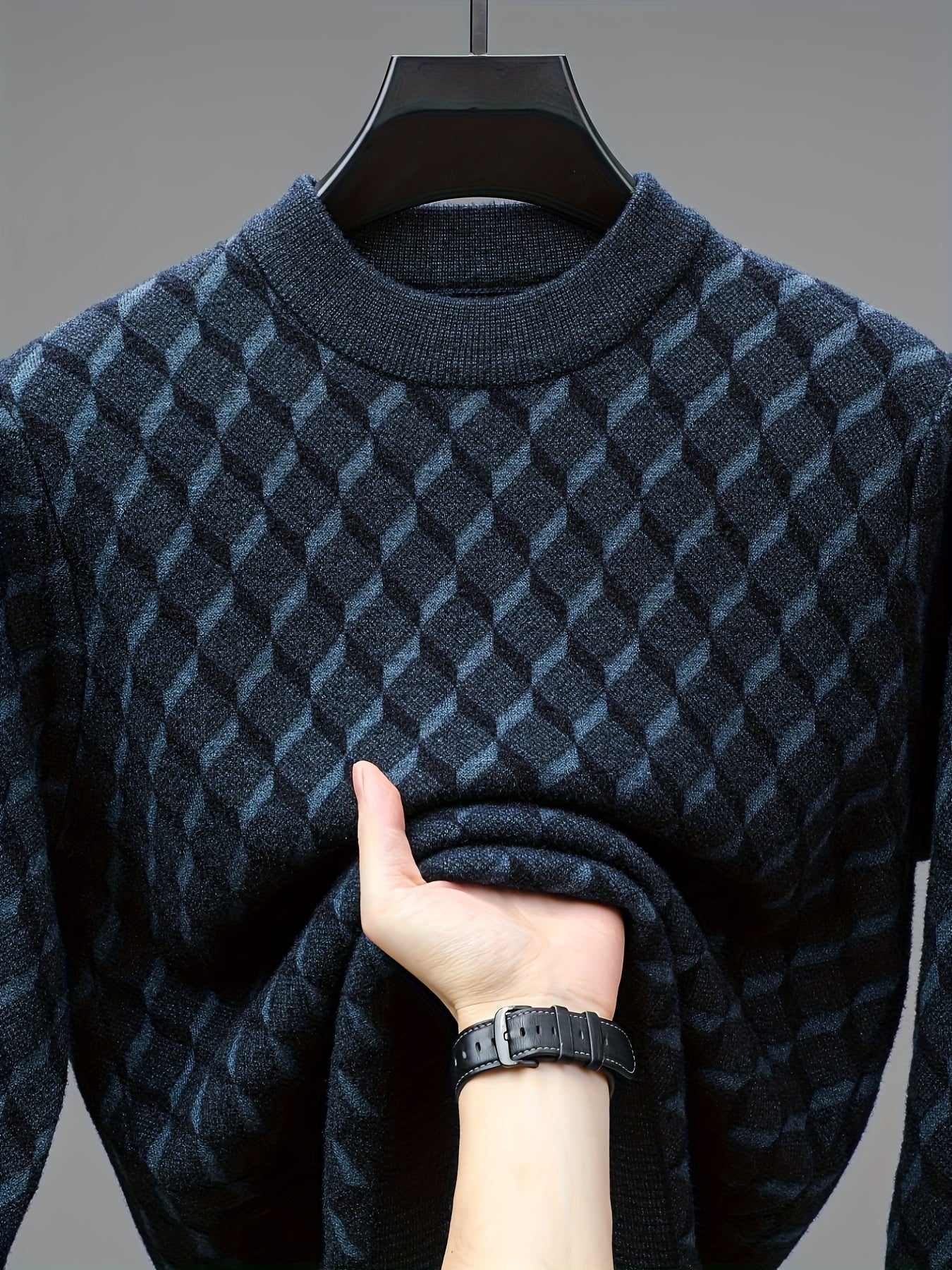 The Callan Pullover