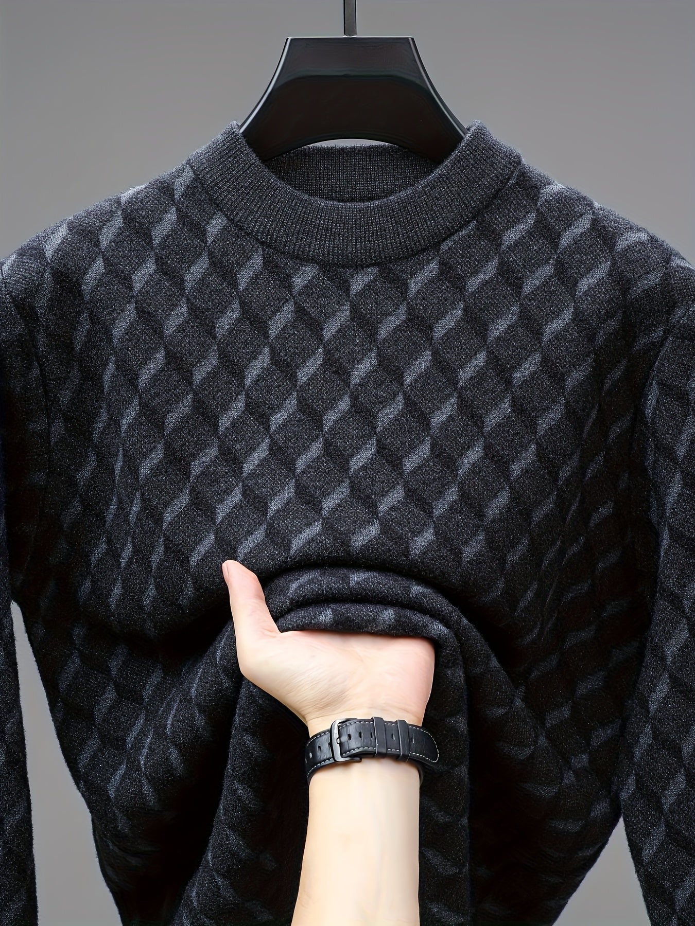 The Callan Pullover