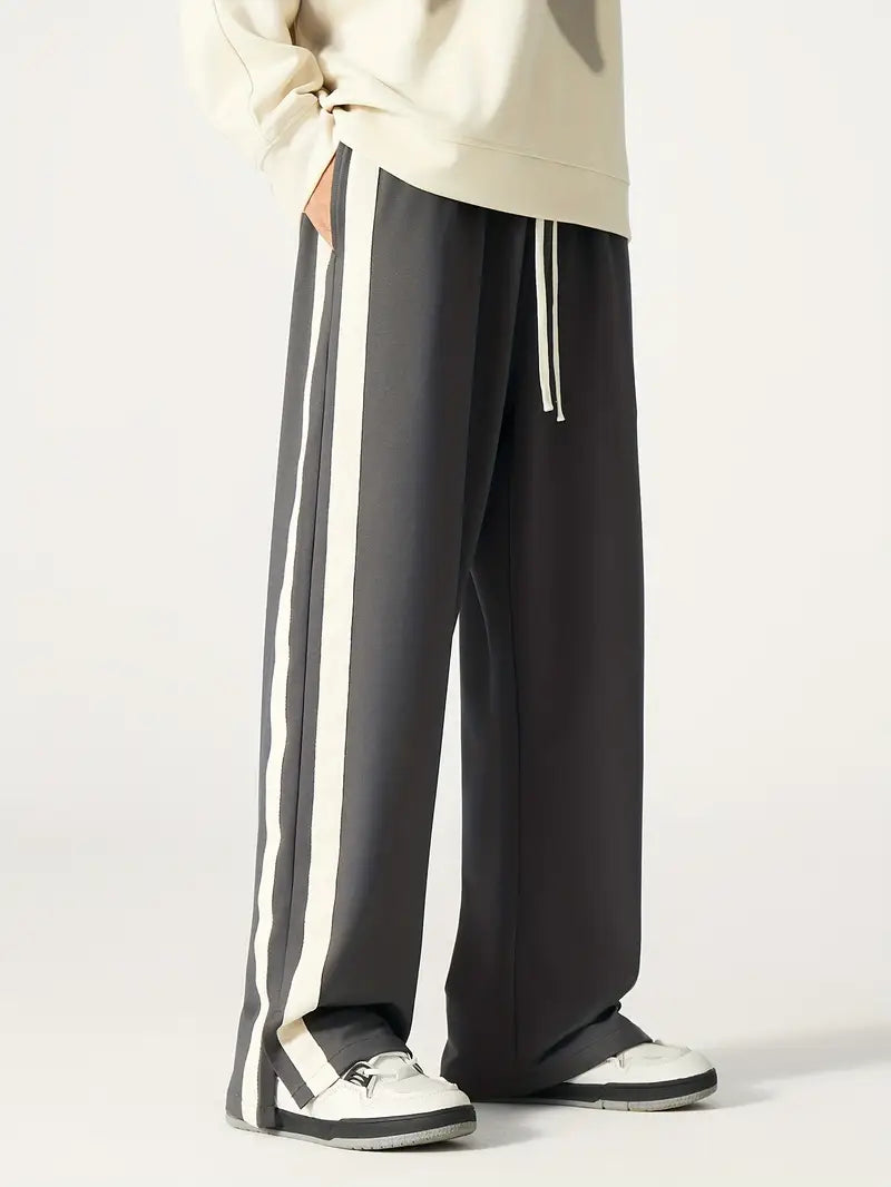 Axis Stripe Joggers